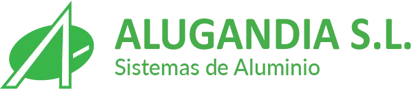 Alugandia Logo