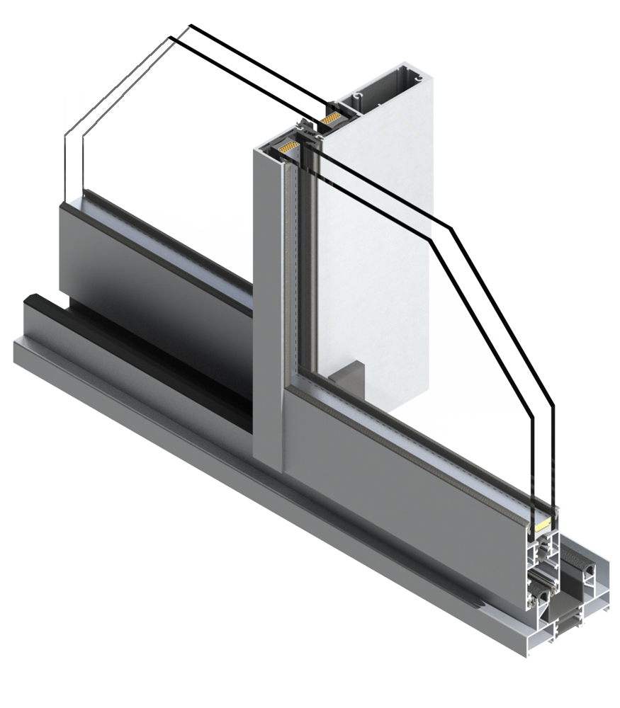 Sopena GS-82 RT