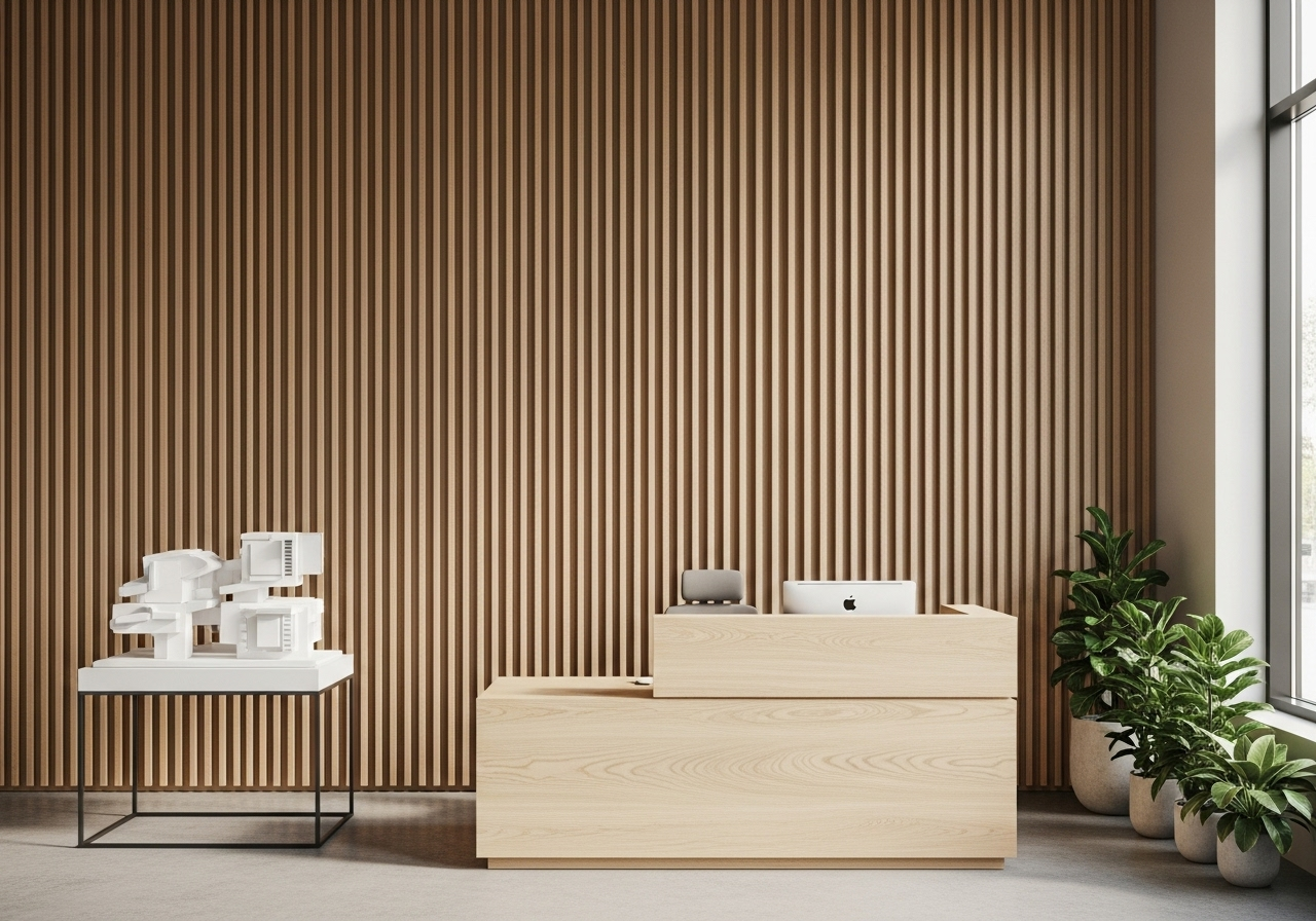 Decor revestimiento interior